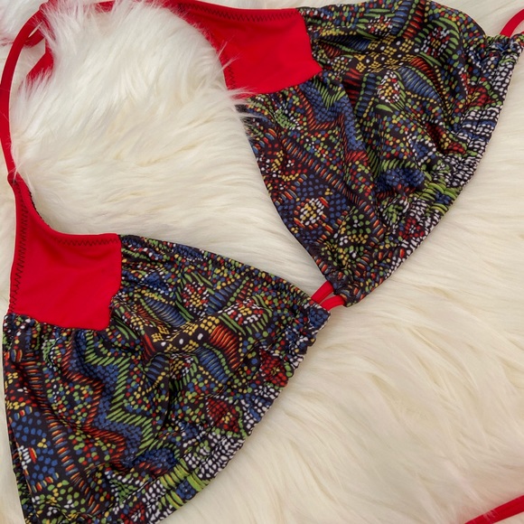 Tallow Bikini Top - Picture 3 of 8